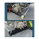Wheel Alignment Tool Plate Accessories Stainless steel wheel tool plate 3