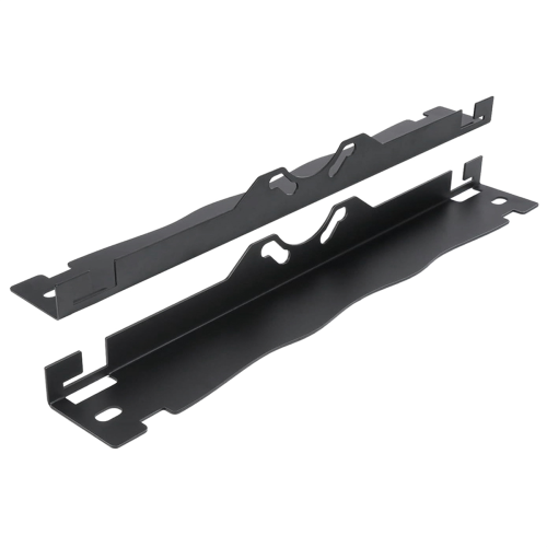 Wheel Alignment Tool Plate Accessories Stainless steel wheel tool plate 1