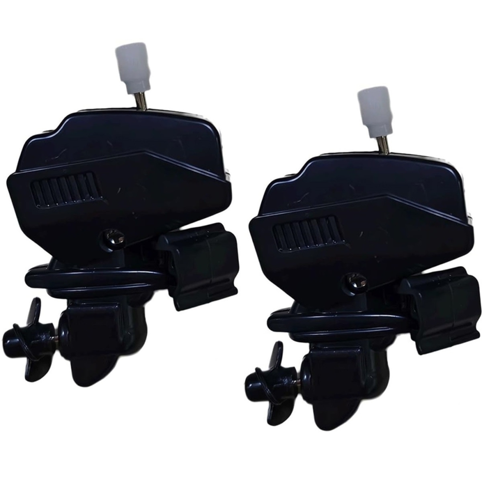 2Pcs Boat Motor Coffee Stirrer,Boat Propeller Stirrer Boat,Boat Engine Outboard Mixer 4852097224694