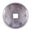 65mm 14 Flutes Oil Filter Cap Wrench Tool Socket Remover 5