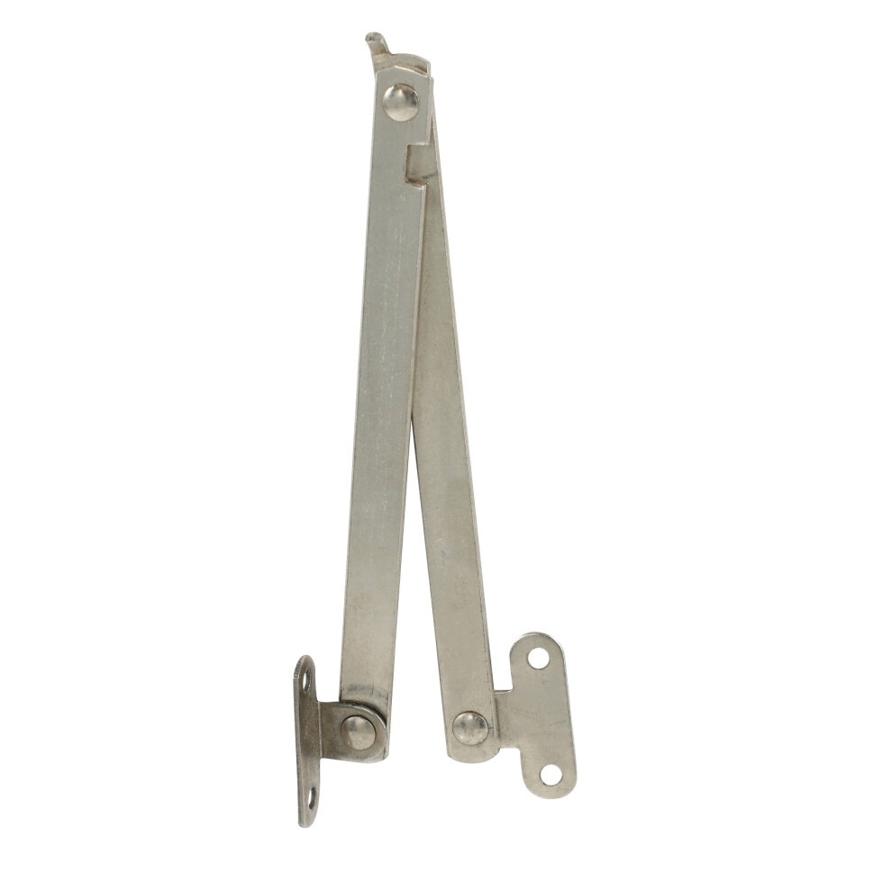 Furniture Cupboard Door Front Desk Foldable Lid Support Hinge Stay-image-OPC-PJZ997P-NEW