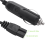 2m 12V Replacement Car Cooler Box Fridge Lighter Plug 2 Pin Charger Cable 8