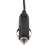 2m 12V Replacement Car Cooler Box Fridge Lighter Plug 2 Pin Charger Cable 10