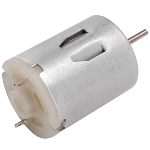 DC 5 V 4350 U/min 0,04 A Elektrischer Kleinmotor für USB-Lüfter 1