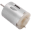 DC 5 V 4350 U/min 0,04 A Elektrischer Kleinmotor für USB-Lüfter 3
