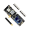 For Meshtastic T-Beam V1.2 ESP32 LoRa Development Board with OLED Display 433Mhz for 2