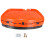 Protector universal para desbrozadora, protector de plástico para cuchillas de 26 mm/28 mm. 9