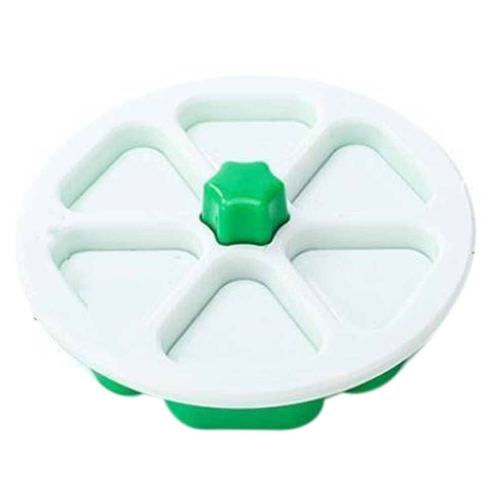 1Pcs Diy Sushi Mold Onigiri Rice Ball Food Triangular Maker Kit Kitchen Bento Accessories 4852097230626