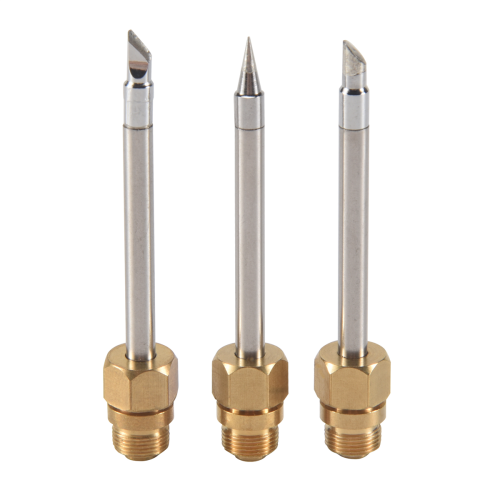 510 Interface Soldering Iron Tip USB 5V Battery Rework Accessories 1