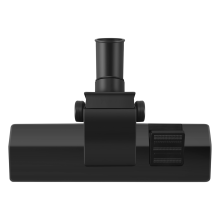 32mm Universal Staubsauger Euro Bodenbürstenkopf Aufsatz für andCarpet Combo Tool