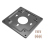 Mini-Host Display Back Mounting Mount Bracket Replacement Part for HTPC Computer Accessories 4