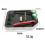 50A Electric Wrench Controller Board Aluminum Shell Brushless Lithium Speed Switch 3