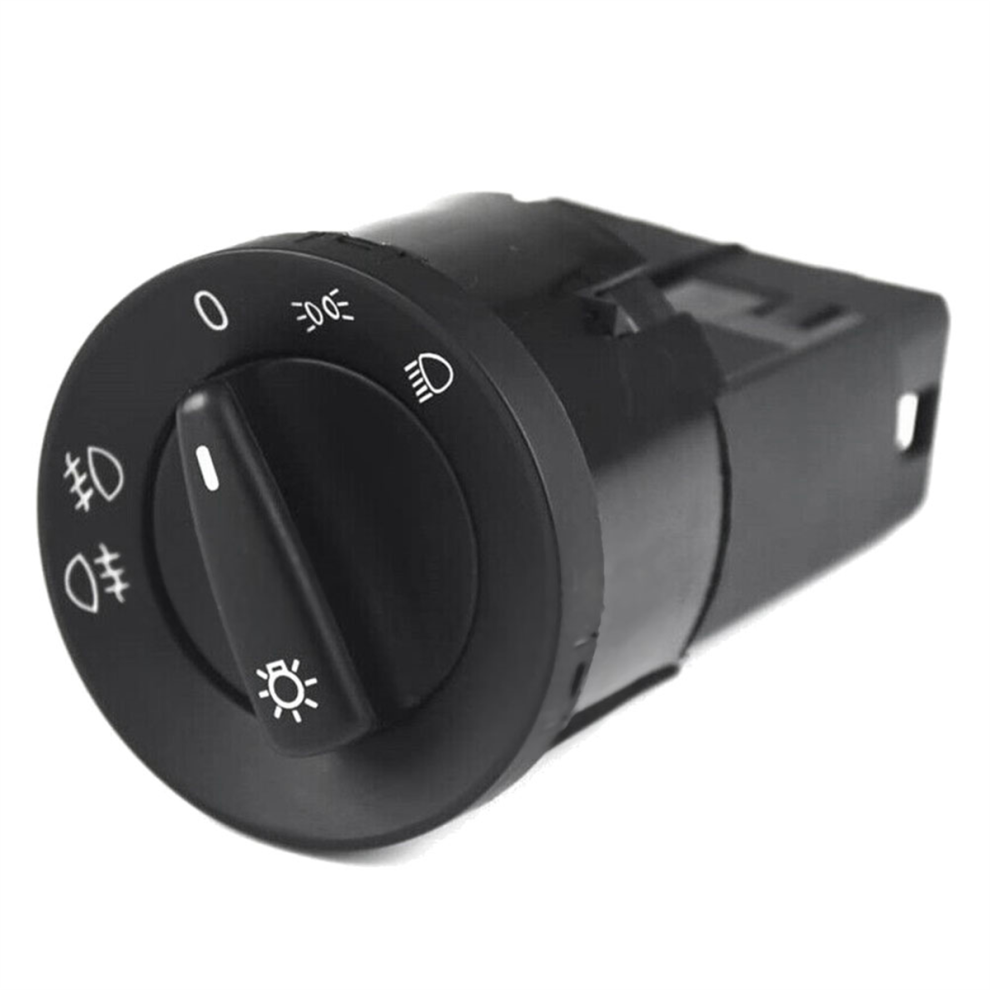 Headlight Switch Fog Lamp Control 1C0941531a For Golf Mk4 - And Models 4852097239377