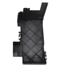 Módulo de protección de batería de caja de fusibles BPGA 6500GS, cubierta superior para 308CC 3008 RCZ C4 Grand