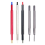 5Pcs Watch Hand Setting Tool Band Remover Repair Tools Link Pin Watchmaker 1