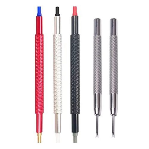 5Pcs Watch Hand Setting Tool Band Remover Repair Tools Link Pin Watchmaker