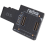 EMMC-zu-USD-Board USB (MicroSD)-Adapter MicroSD-Module für ROCK PI 4A/4B 4