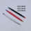 5Pcs Watch Hand Setting Tool Band Remover Repair Tools Link Pin Watchmaker 8