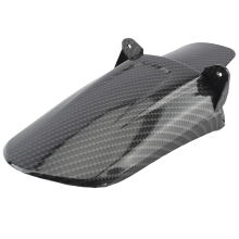 Błotnik tylny do Sur-Ron Light Bee Dust Cover Carbon Fiber Pit Dirt Bike Electric Motocross