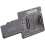 EMMC-zu-USD-Board USB (MicroSD)-Adapter MicroSD-Module für ROCK PI 4A/4B 7