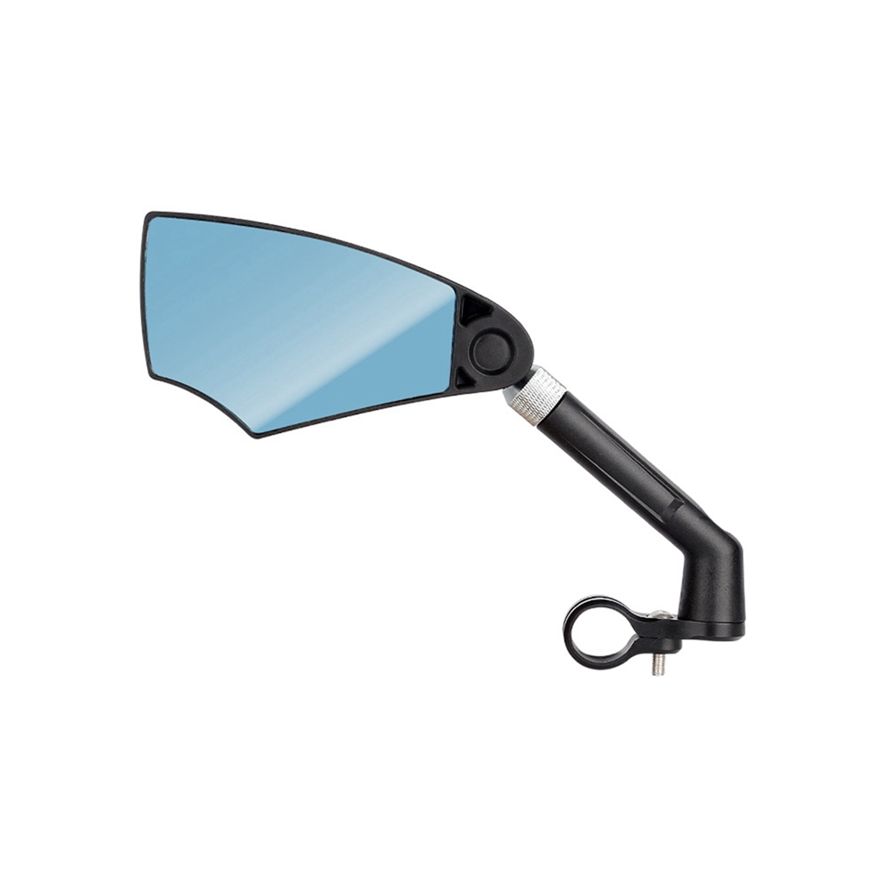 Photos - Rearview Mirror Bicycle Anti-Glare  Retractable Explosion-Proof Mountain Bike Reflector Left