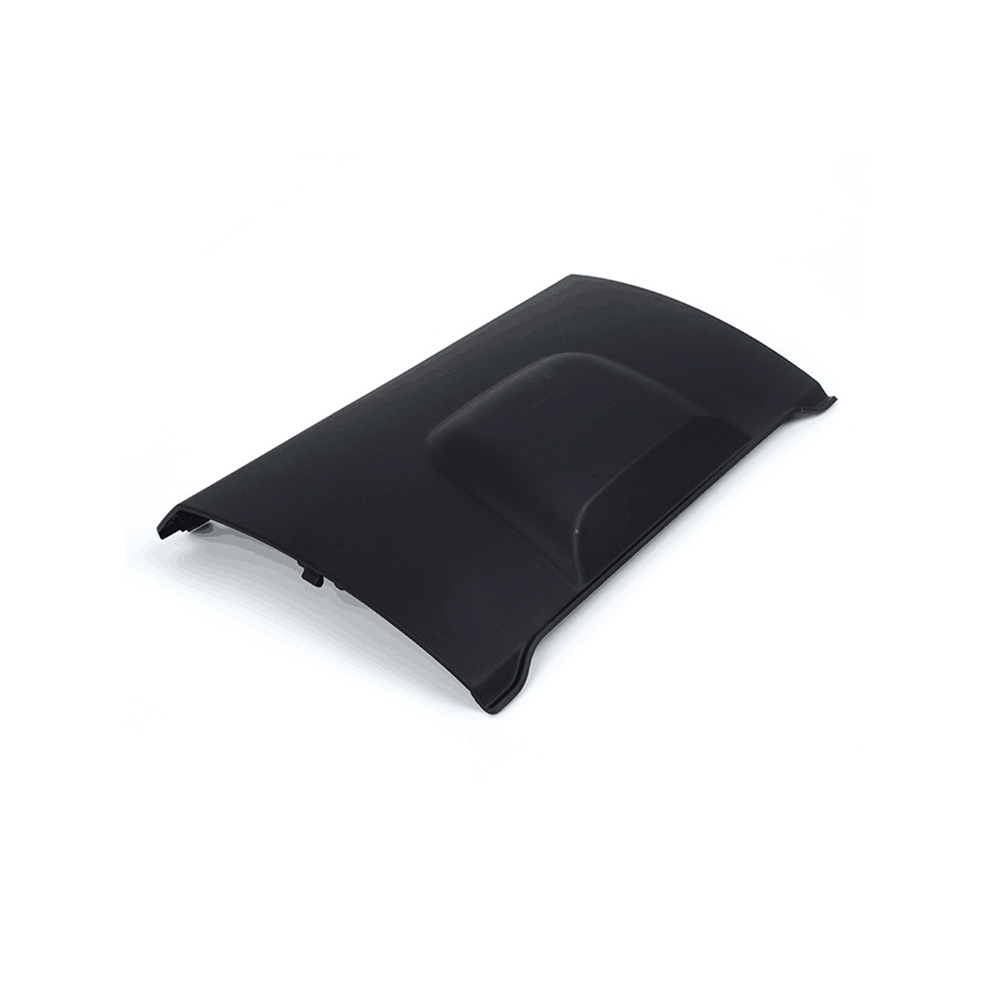 1638801105 Car Rear Bumper Cover For - M-Class Suv (W163) 1998 1999 2000 2001 2002 2003 2004 2005 4852097238370