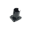 Car Inner Rear Lighter Panel Base Cover Power Socket Cap for Prado LC150 2010-2017 85535-50020 Trim 4