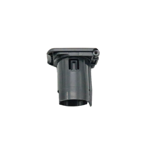 Car Inner Rear Lighter Panel Base Cover Power Socket Cap for Prado LC150 2010-2017 85535-50020 Trim 2