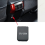 Car Inner Rear Lighter Panel Base Cover Power Socket Cap for Prado LC150 2010-2017 85535-50020 Trim 9
