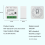 Tuya 16A MINI Wifi Switch DIY 1-Way Remote Control Timer Relay Automation for Smart Life Work 10