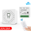 Tuya 16A MINI Wifi Switch DIY 1-Way Remote Control Timer Relay Automation for Smart Life Work 4