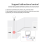 Tuya 16A MINI Wifi Switch DIY 1-Way Remote Control Timer Relay Automation for Smart Life Work 6