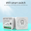 Tuya 16A MINI Wifi Switch DIY 1-Way Remote Control Timer Relay Automation for Smart Life Work 9