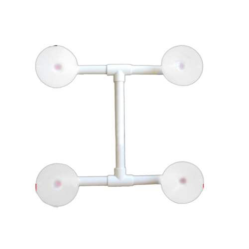 LED LCD TV Screen Remove Repair Tool Vacuum Suction Cup Support Connector Detachable Panel Opening 2