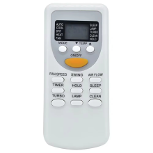 Sostituisci il telecomando del condizionatore d'aria A/C /JT-03 per Chigo /JT-01
