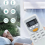 Replace /JT-03 A/C Air Conditioner Remote Control for Chigo /JT-01 4