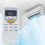 Replace /JT-03 A/C Air Conditioner Remote Control for Chigo /JT-01 6