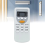 Replace /JT-03 A/C Air Conditioner Remote Control for Chigo /JT-01 7