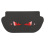 Remlichtsticker voor Model Y, Devil Eye-achterlicht, auto-exterieuraccessoires 3