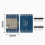 SX1278 LoRa Module 02 433M Adapter Wireless Transmission SPI Communication 7