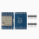 SX1278 LoRa Module 02 433M Adapter Wireless Transmission SPI Communication 6