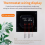 Smart Home Thermoregulator WIFI Warm Floor Thermostat Remote Control for 16A Heating Temperature Controller 7