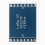 SX1278 LoRa Module 02 433M Adapter Wireless Transmission SPI Communication 4