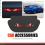 Remlichtsticker voor Model Y, Devil Eye-achterlicht, auto-exterieuraccessoires 8