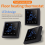Smart Home Thermoregulator WIFI Warm Floor Thermostat Remote Control for 16A Heating Temperature Controller 8