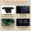 Smart Home Thermoregulator WIFI Warm Floor Thermostat Remote Control for 16A Heating Temperature Controller 3