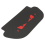 Remlichtsticker voor Model Y, Devil Eye-achterlicht, auto-exterieuraccessoires 5