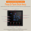 Smart Home Thermoregulator WIFI Warm Floor Thermostat Remote Control for 16A Heating Temperature Controller 6