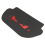 Remlichtsticker voor Model Y, Devil Eye-achterlicht, auto-exterieuraccessoires 2
