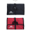 Climbing Rope Storage Bag Foldable Tool Mountaineering Multifunctional Buckle B 6